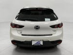 2025 Mazda Mazda3 Hatchback 2.5 Turbo Premium Plus Auto AWD