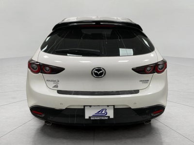2025 Mazda Mazda3 Hatchback 2.5 Turbo Premium Plus Auto AWD