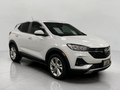 2022 Buick Encore GX AWD 4dr Preferred