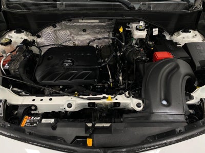 2022 Buick Encore GX AWD 4dr Preferred