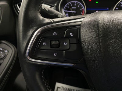 2022 Buick Encore GX AWD 4dr Preferred