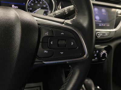 2022 Buick Encore GX AWD 4dr Preferred
