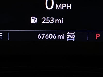 2022 Buick Encore GX AWD 4dr Preferred