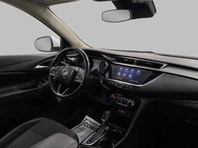2022 Buick Encore GX AWD 4dr Preferred