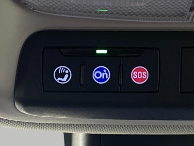 2022 Buick Encore GX AWD 4dr Preferred
