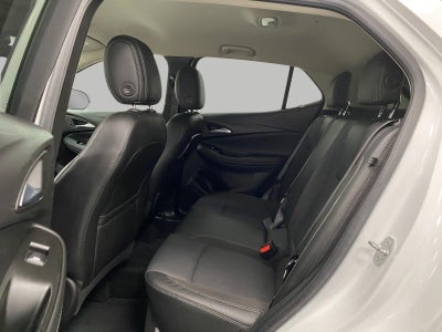 2022 Buick Encore GX AWD 4dr Preferred