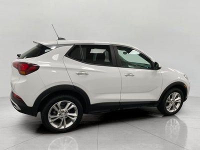 2022 Buick Encore GX AWD 4dr Preferred