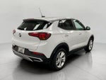 2022 Buick Encore GX AWD 4dr Preferred