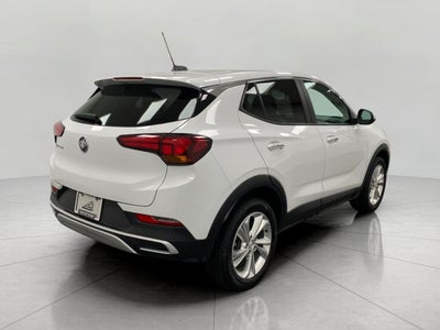 2022 Buick Encore GX AWD 4dr Preferred