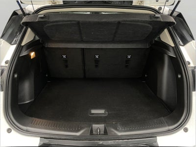 2022 Buick Encore GX AWD 4dr Preferred