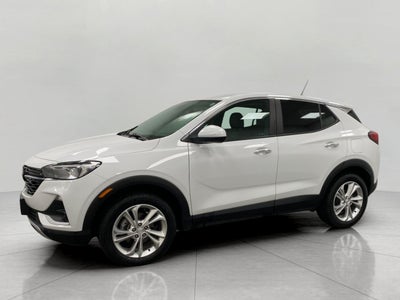 2022 Buick Encore GX AWD 4dr Preferred