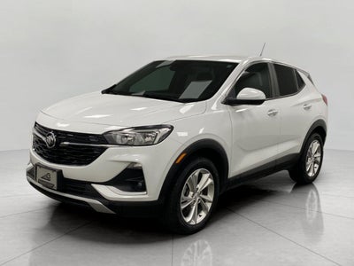 2022 Buick Encore GX AWD 4dr Preferred