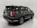 2023 Hyundai Palisade Limited AWD