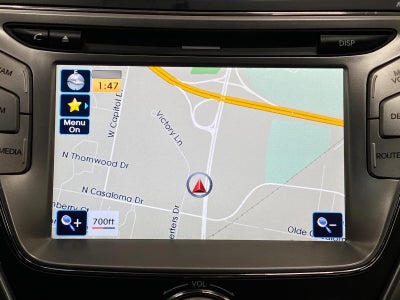 2013 Hyundai Elantra 4dr Sdn Auto Limited