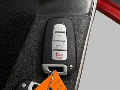 2013 Hyundai Elantra 4dr Sdn Auto Limited