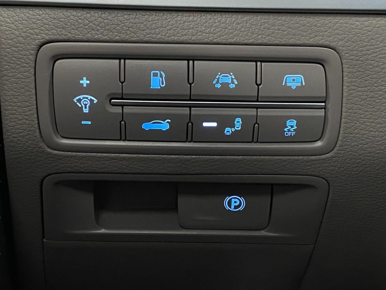 2019 Genesis G80 3.8L AWD