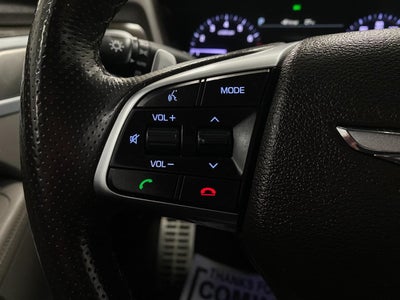 2019 Genesis G80 3.8L AWD