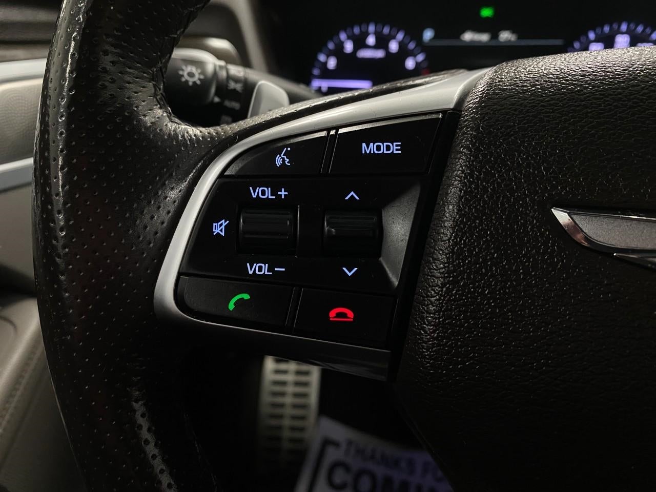 2019 Genesis G80 3.8L AWD