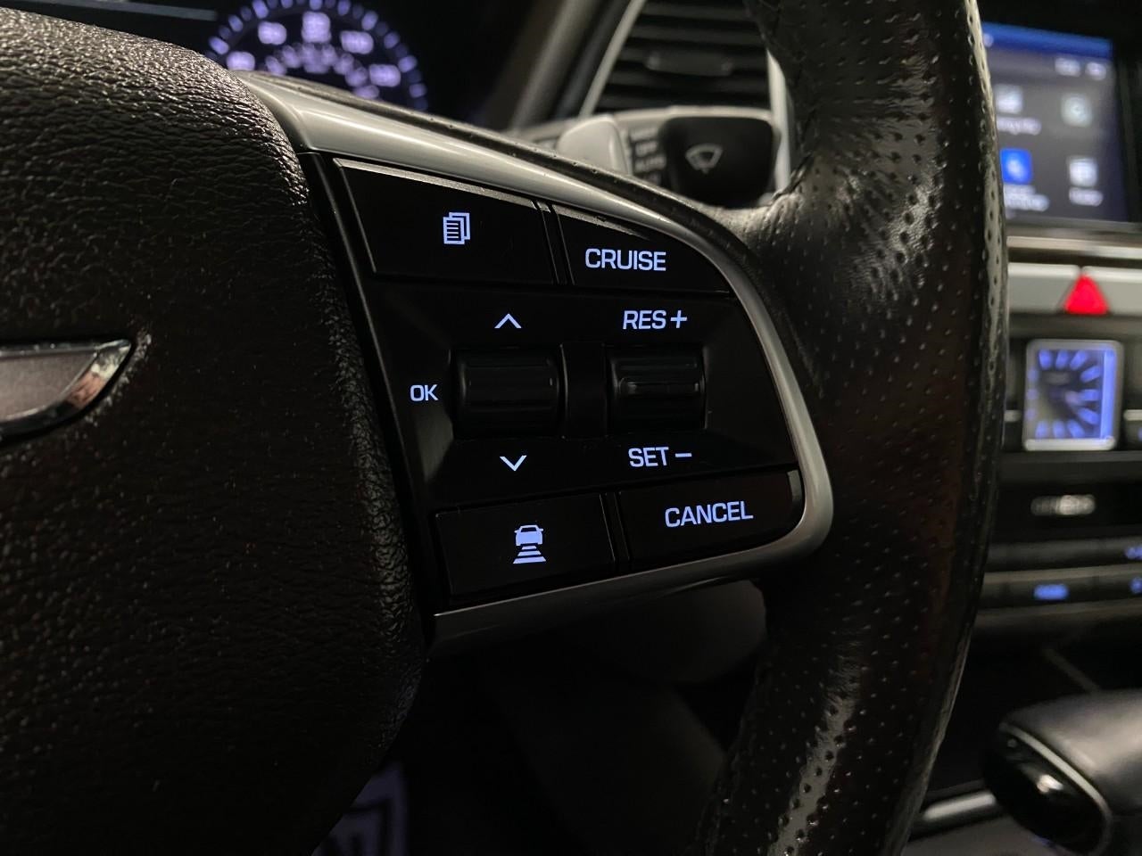 2019 Genesis G80 3.8L AWD