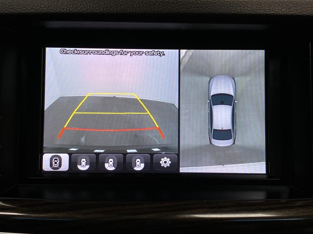 2019 Genesis G80 3.8L AWD