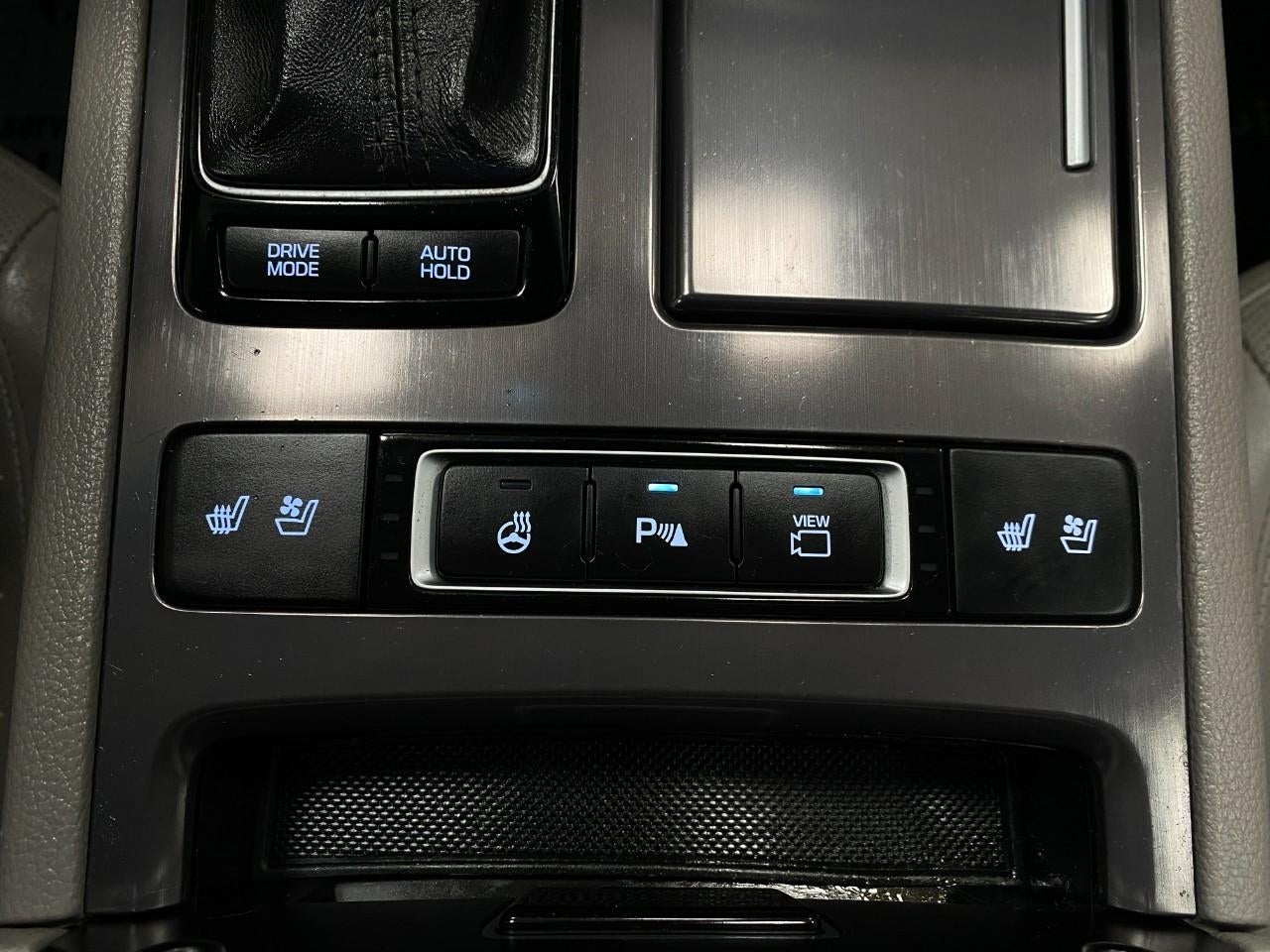 2019 Genesis G80 3.8L AWD