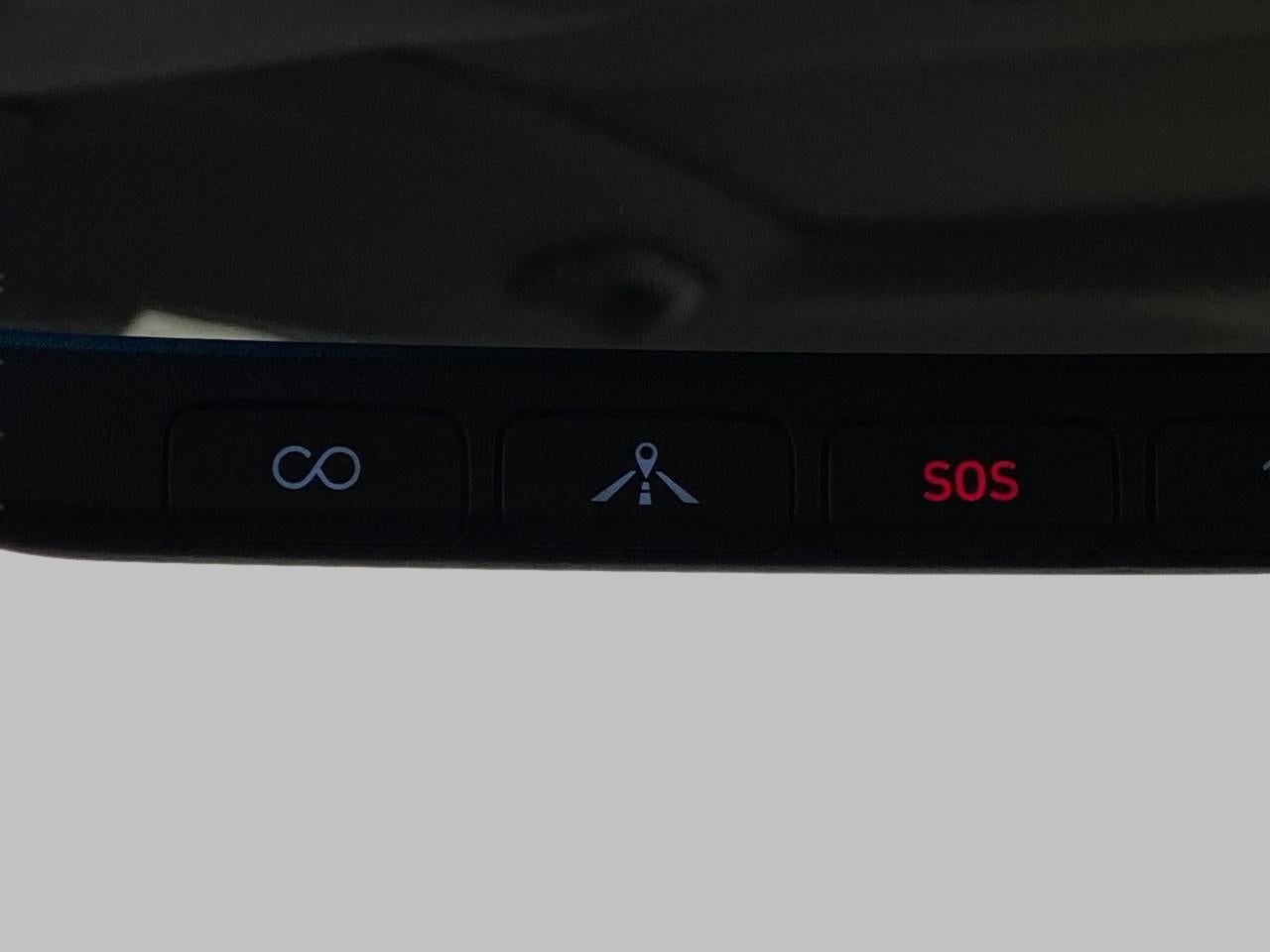 2019 Genesis G80 3.8L AWD