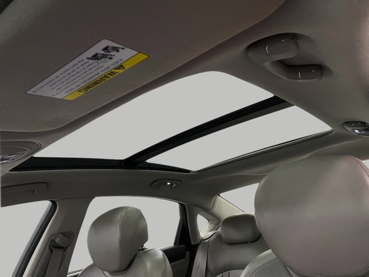 2019 Genesis G80 3.8L AWD