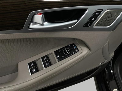 2019 Genesis G80 3.8L AWD