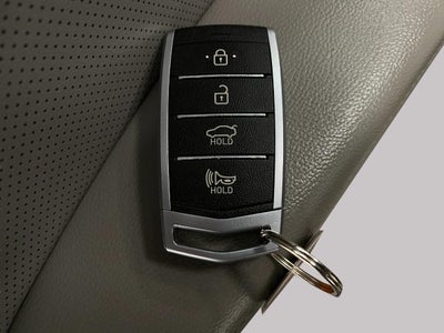 2019 Genesis G80 3.8L AWD