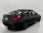 2019 Genesis G80 3.8L AWD