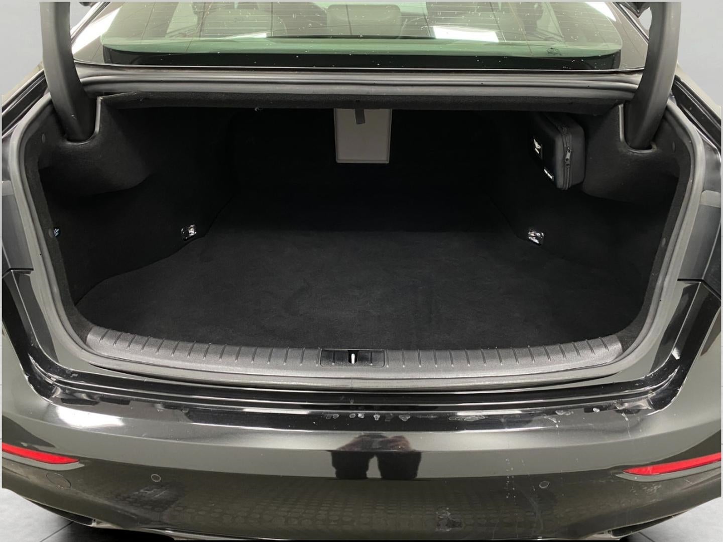 2019 Genesis G80 3.8L AWD