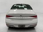 2026 Genesis G90 3.5T e-SC AWD