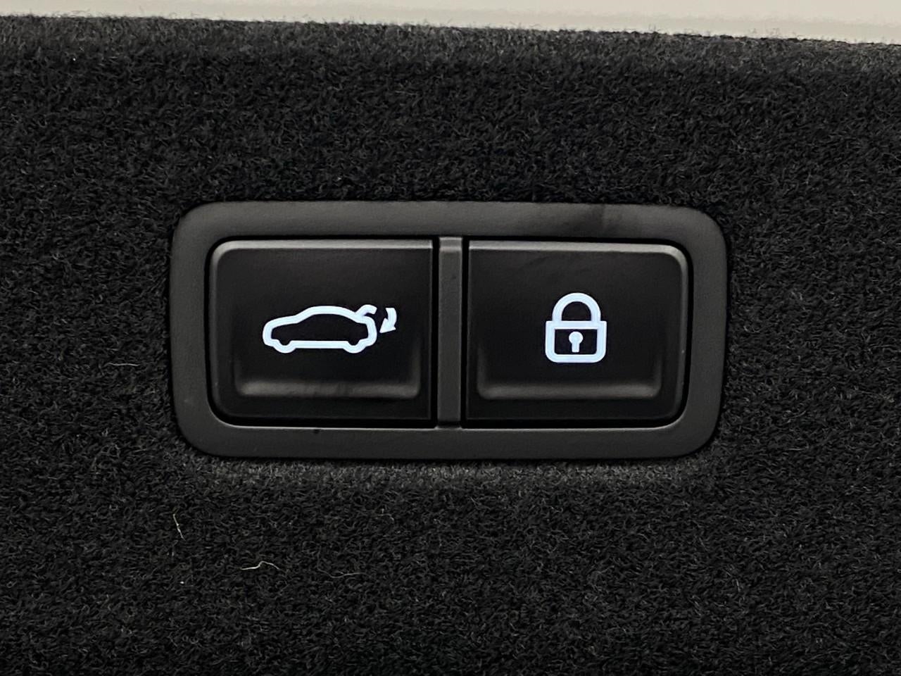 2026 Genesis G90 3.5T e-SC AWD