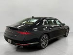 2026 Genesis G90 3.5T e-SC AWD