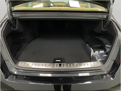 2026 Genesis G90 3.5T e-SC AWD