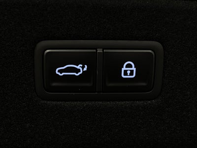 2026 Genesis G90 3.5T e-SC AWD