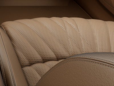 2026 Genesis G90 3.5T e-SC AWD