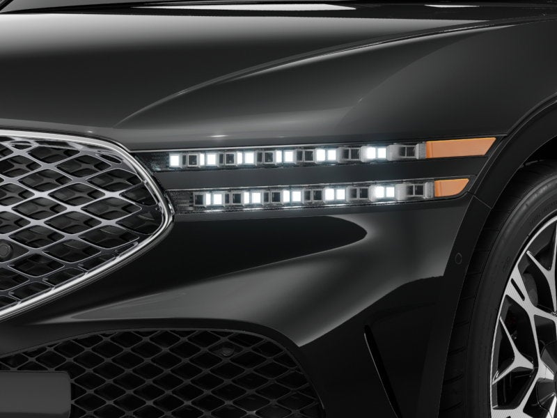 2026 Genesis G90 3.5T e-SC AWD