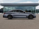 2026 Genesis G70 3.3T Prestige Graphite AWD
