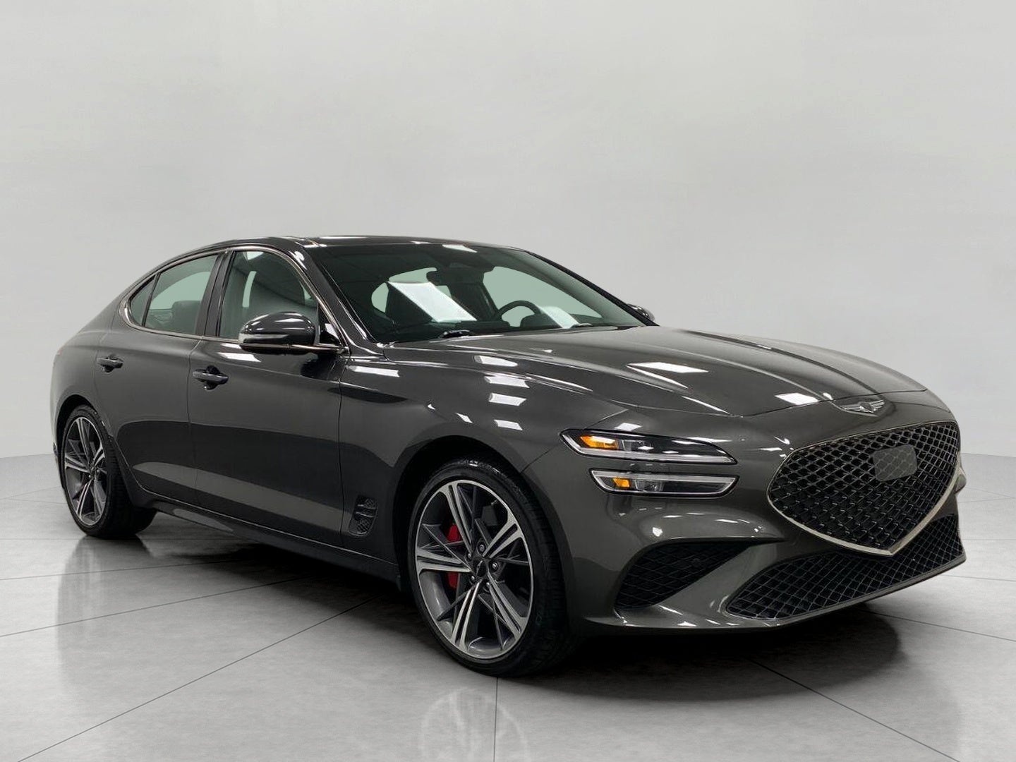 2025 Genesis G70 2.5T AWD
