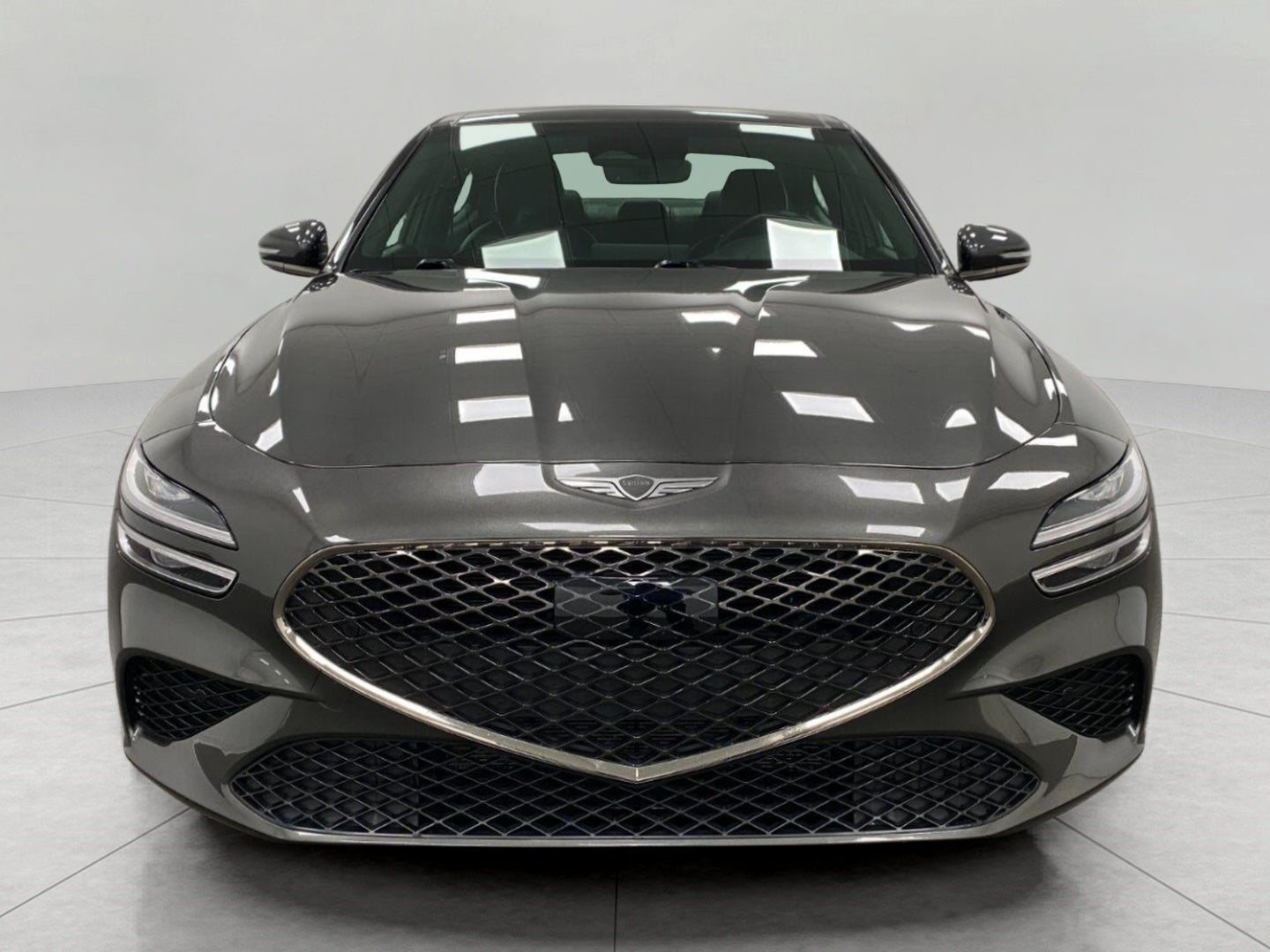 2025 Genesis G70 2.5T AWD