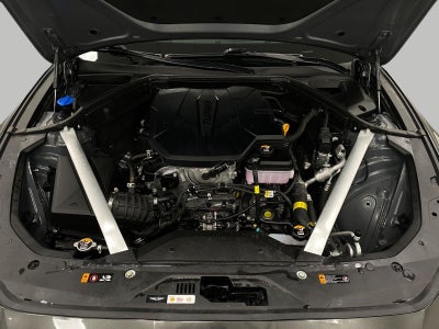 2025 Genesis G70 2.5T AWD