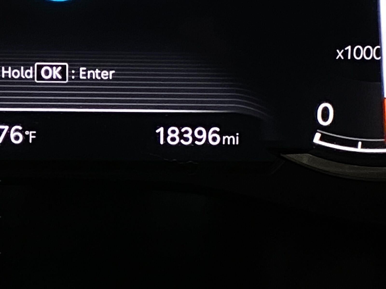 2025 Genesis G70 2.5T AWD