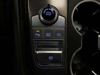 2025 Genesis G70 2.5T AWD