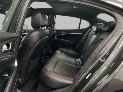 2025 Genesis G70 2.5T AWD