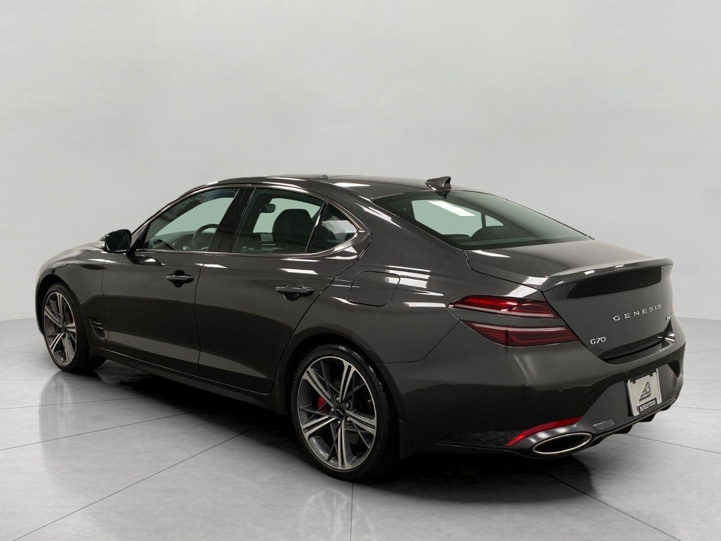 2025 Genesis G70 2.5T AWD