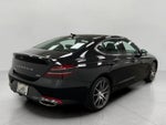 2026 Genesis G70 2.5T Prestige AWD