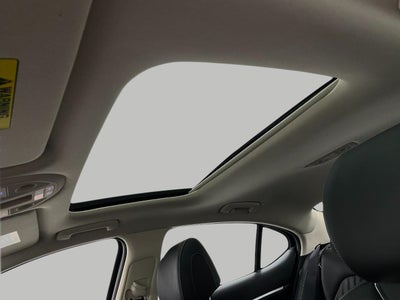 2026 Genesis G70 2.5T Prestige AWD