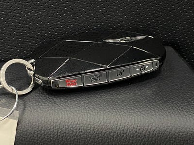 2026 Genesis G70 2.5T Prestige AWD