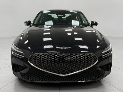 2026 Genesis G70 2.5T Prestige AWD